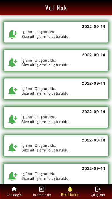 Vol Nak Screenshot