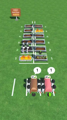 Game screenshot Graveyard Manager mod apk