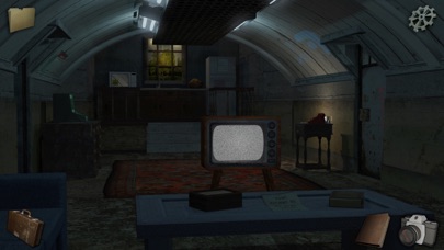 All That Remains: Part 1 screenshot 1