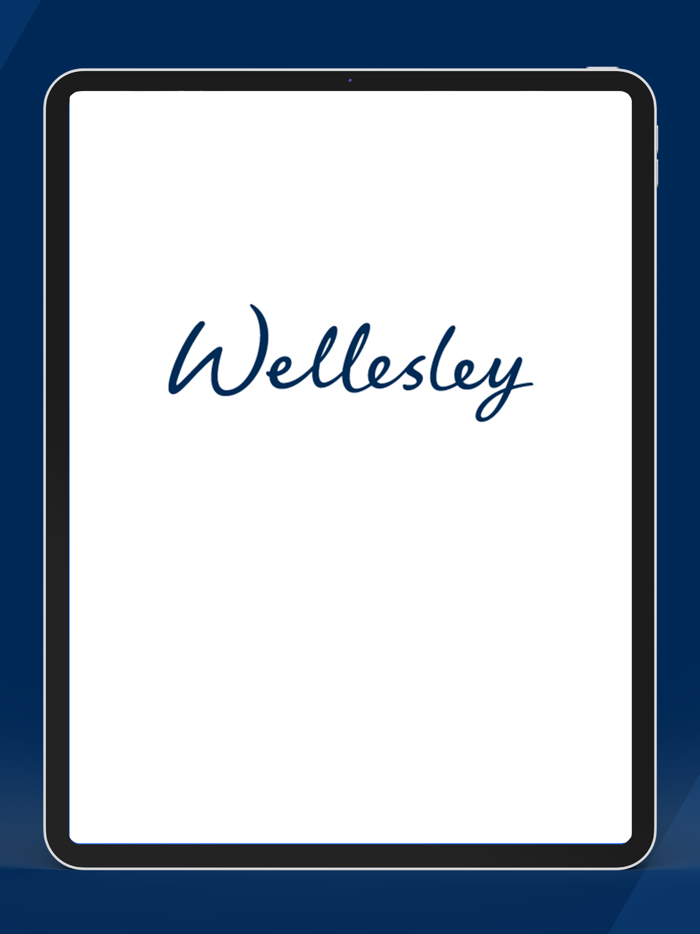 My Wellesley