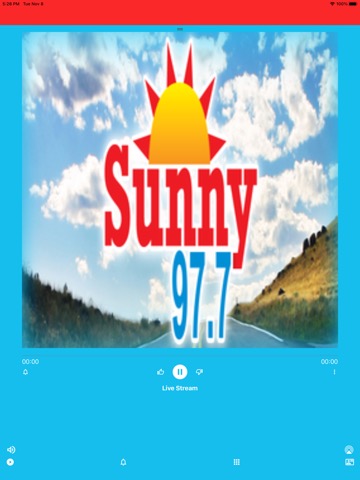 Sunny 97.7のおすすめ画像1