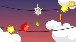 Game screenshot Shocking Birds hack