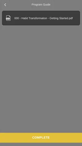 Game screenshot Warrior Body & Mind hack