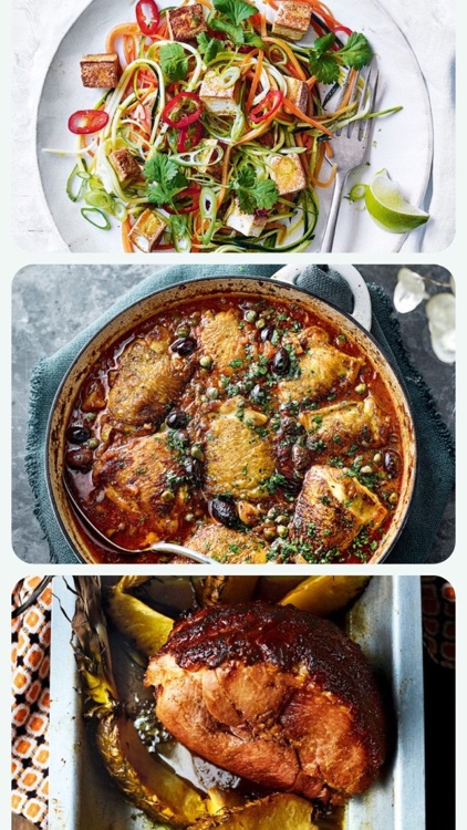 Daily Simple Recipes screenshot-4