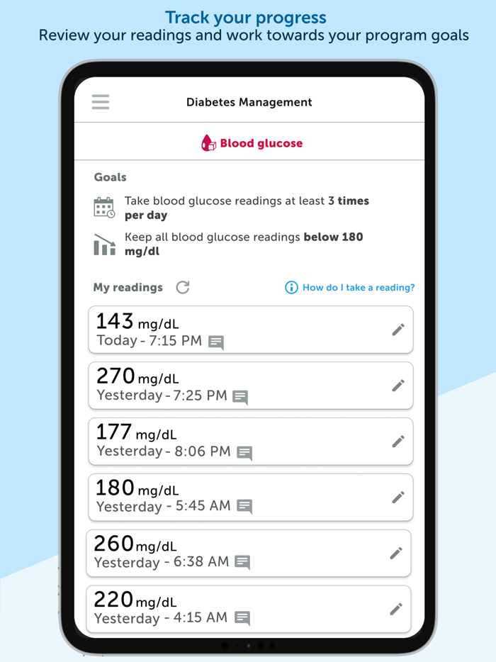 HealthBridge Connect and Share
