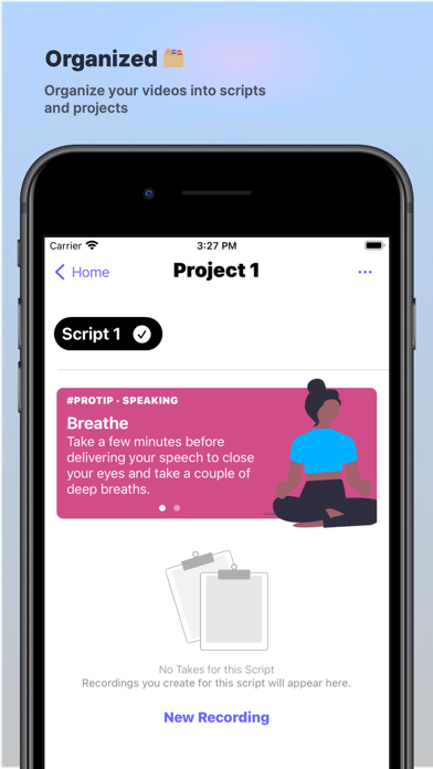 EZReel Screenshot