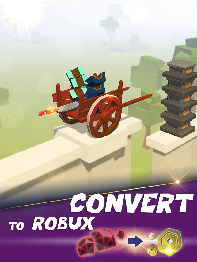 Robux Knives for Roblox on the App Store