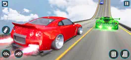 Game screenshot GT Car Stunt Master 3D: Stunts mod apk