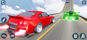 GT Car Stunt Master 3D: Stunts screenshot #1 for iPhone