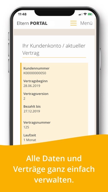 Kidgonet Portal screenshot-3