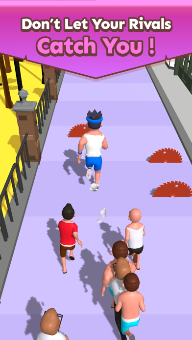 Bully prank Screenshot