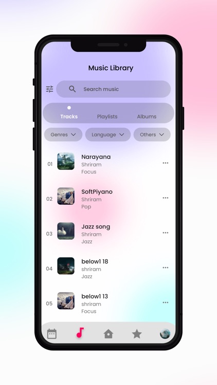 Rate My Beat screenshot-3