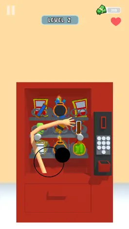 Game screenshot Snack Lifter mod apk