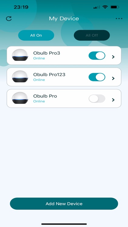 Obulb Pro