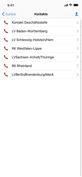 Game screenshot Berufsverband Motopädie apk