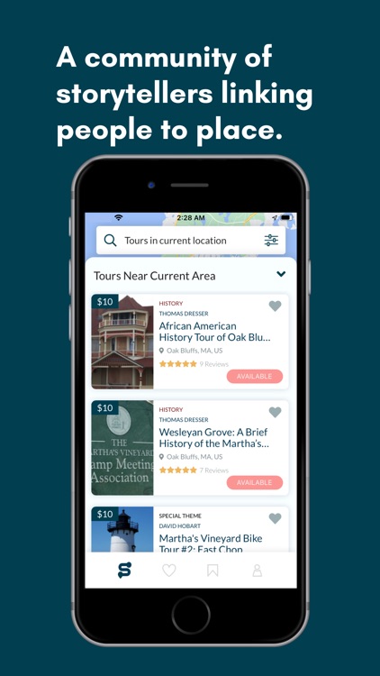 Built Story screenshot-6