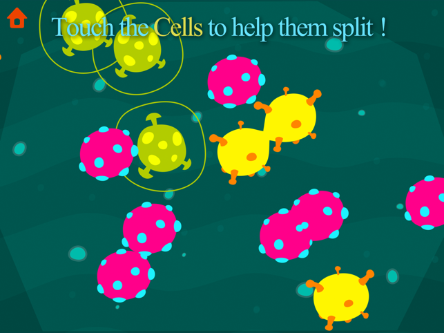 ‎Earth School - Science Games Screenshot