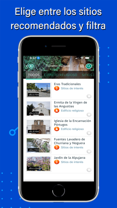 Descubre Pórtugos Screenshot