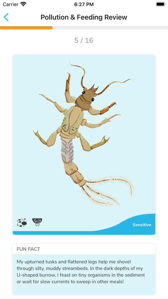 #9. PocketMacros (iOS) โดย: Marti Louw