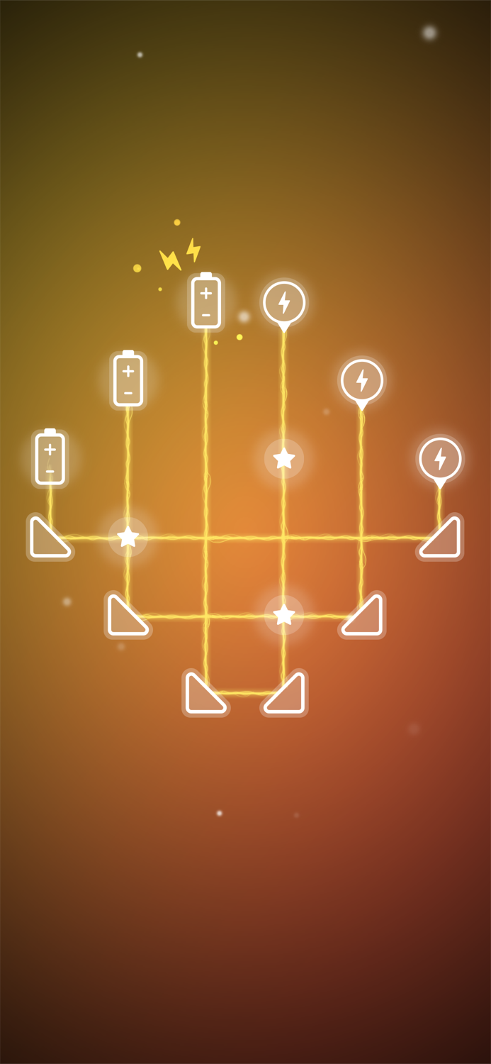 Laser Relaxing and Anti-Stress