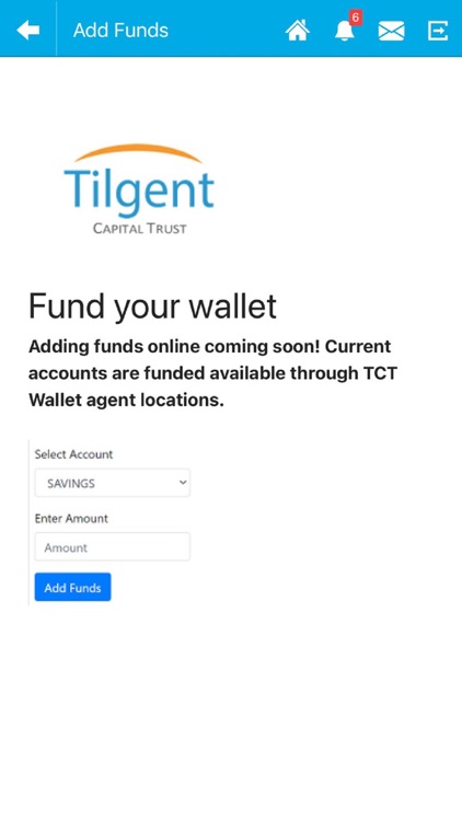 TilgentTrust screenshot-4