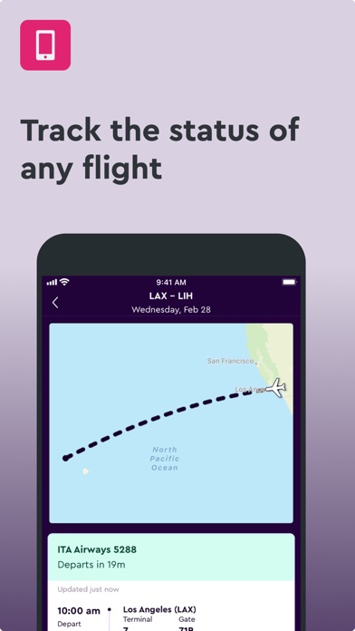 momondo: Flights, Hotels, Cars Screenshot