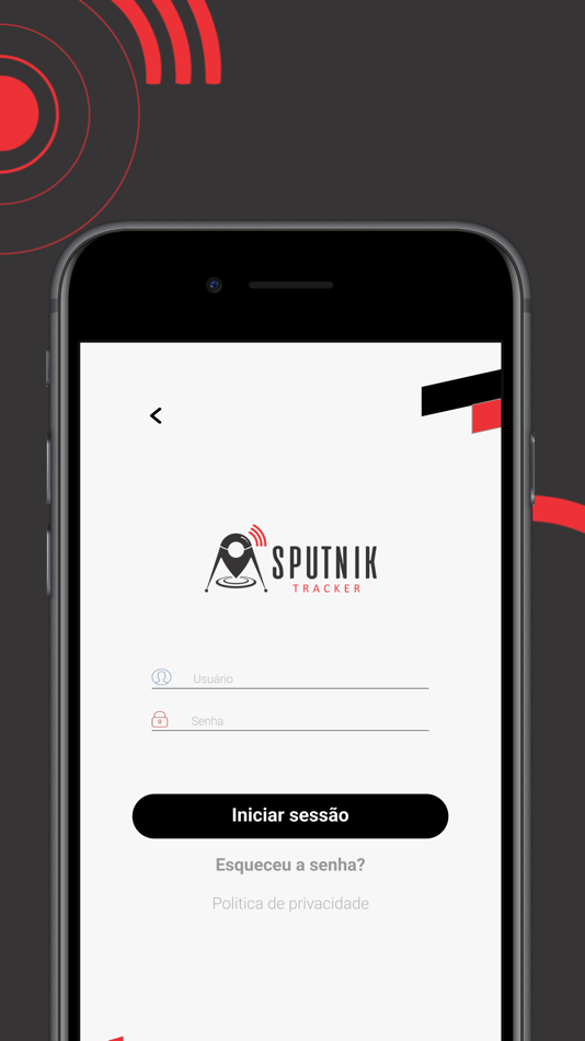 #5. Sputnik Tracker + (iOS) 由: Softruck