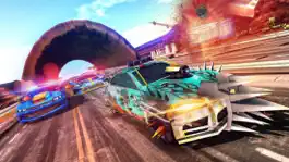 Game screenshot полиция автомобиль игры apk