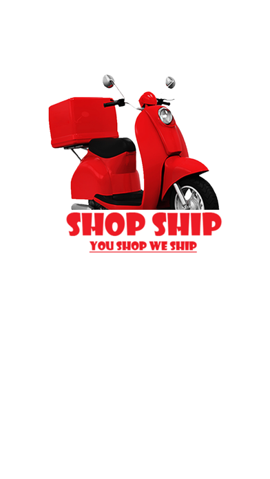 Shop Ship Screenshot