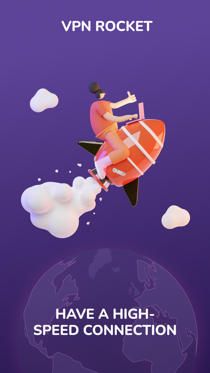 VPN Rocket