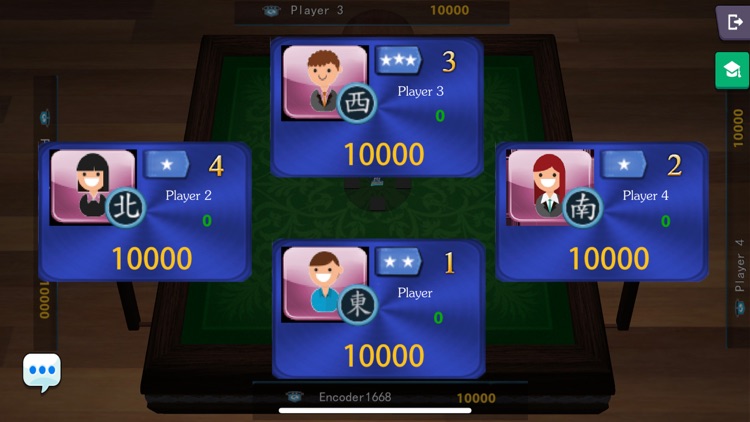 Hong Kong Style Mahjong - 3D screenshot-3