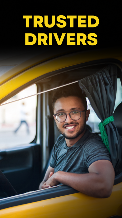Mashaweer: Taxi Bethlehem Screenshot