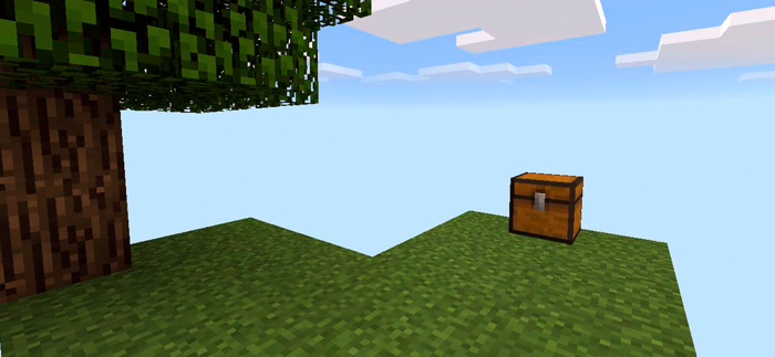 One Block Maps for Minecraft