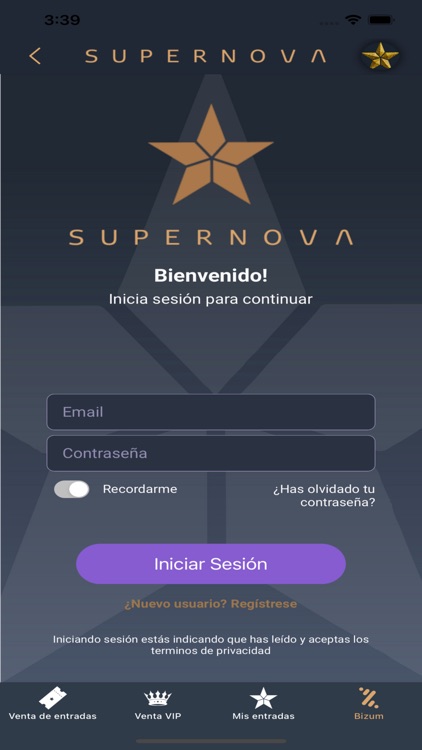 Supernova Club