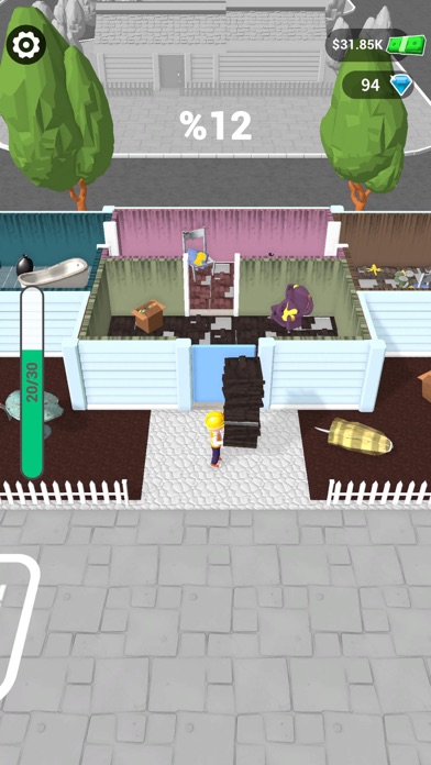 House Renovation Master Screenshot