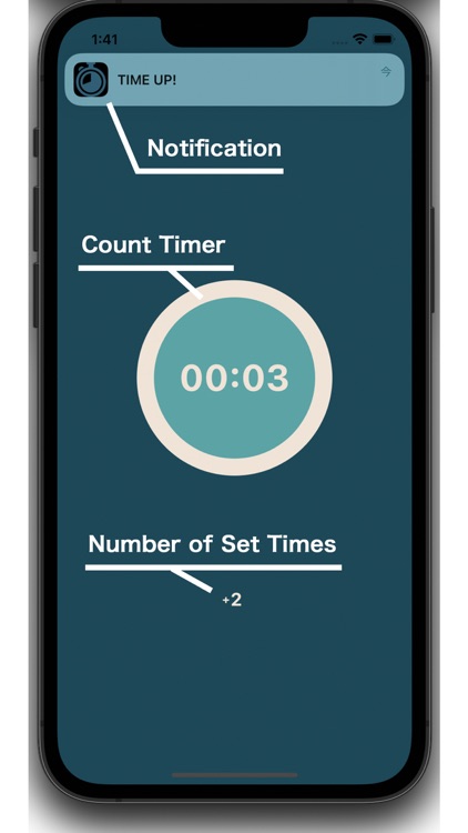 The Simplest Timer