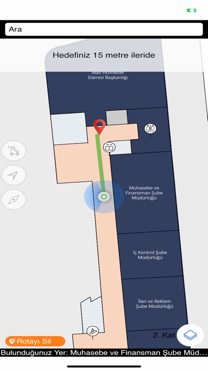 ABB Navigasyon screenshot-5