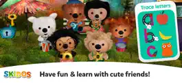 Game screenshot Kids Stories - My Play House mod apk