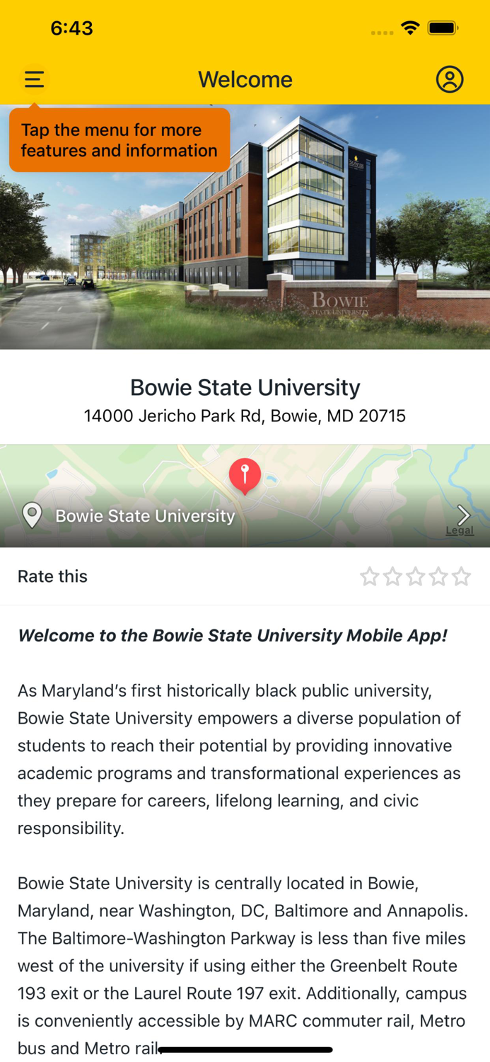 Bowie State University
