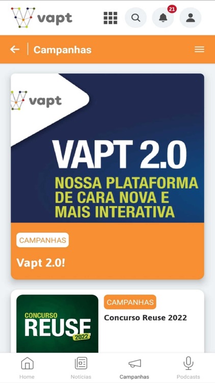 Vapt App screenshot-4