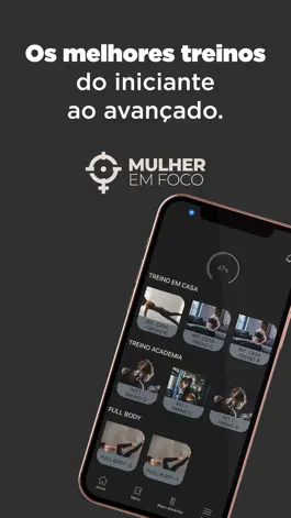 Game screenshot Mulher em Foco mod apk