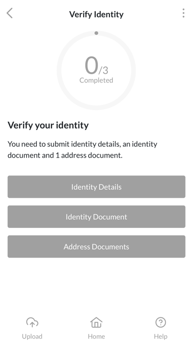 Battens Solicitors Screenshot