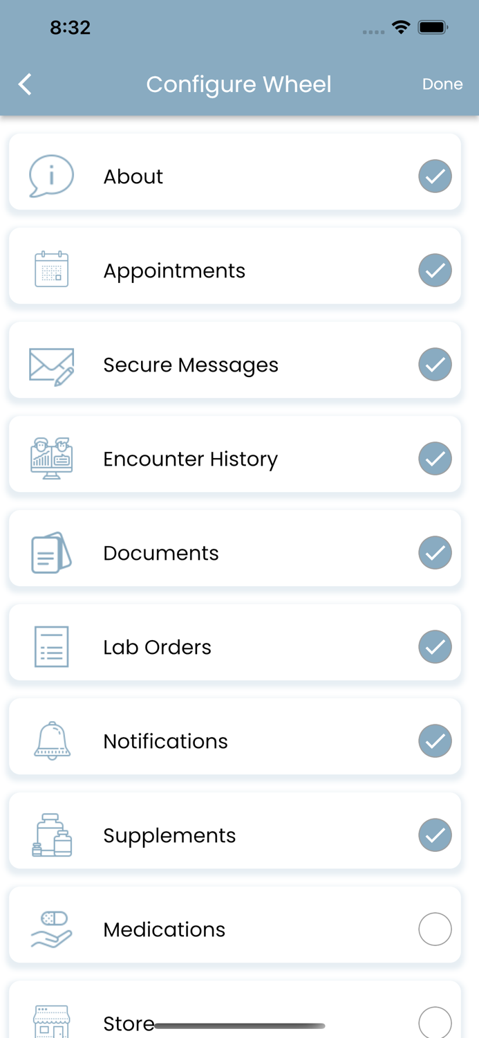 Modern Thyroid Clinic