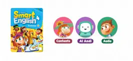 Game screenshot Smart English 2nd 4 mod apk