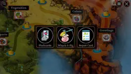 Game screenshot Whack A Pig Spanish Simulation hack
