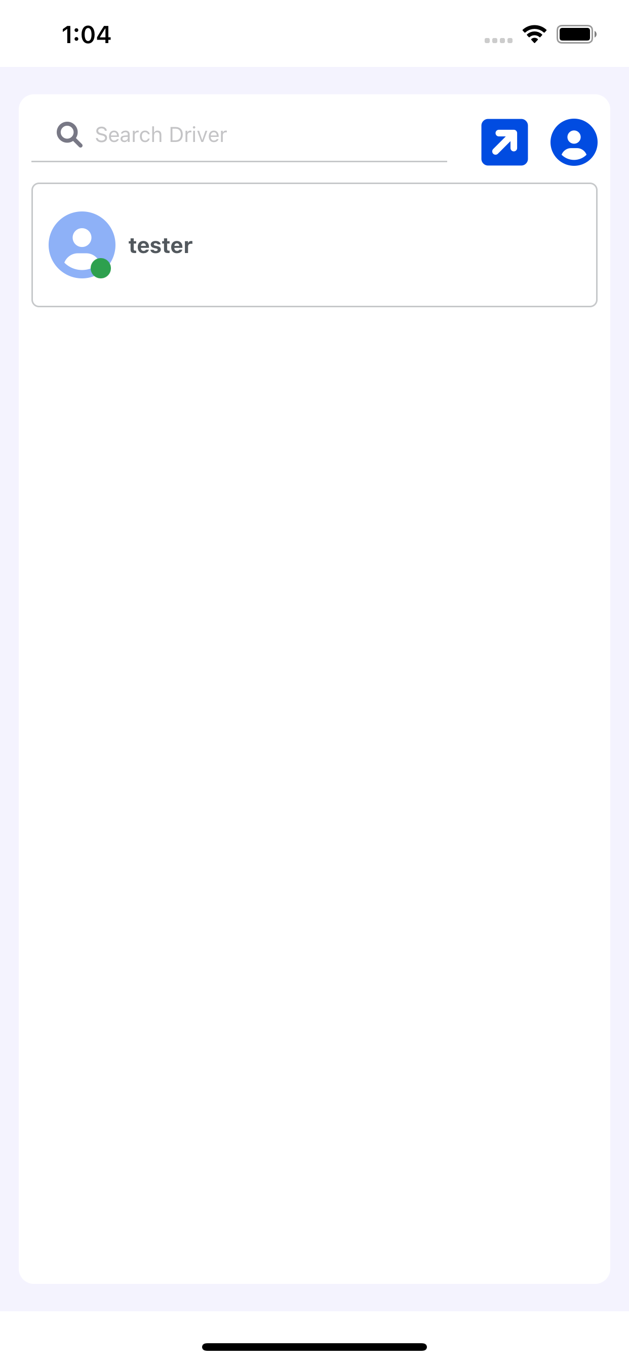LMD Chat
