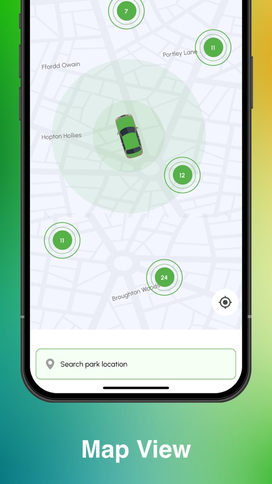 #3. Yes Parking (iOS) Podle: Bangla Trac Communication Ltd.