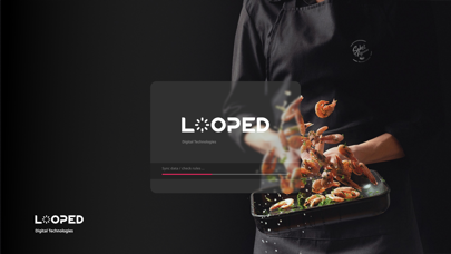 Looped Waiter Screenshot