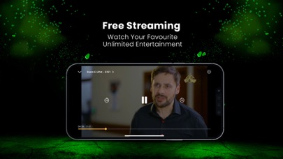 PTVFLIX - PTV Network Screenshot