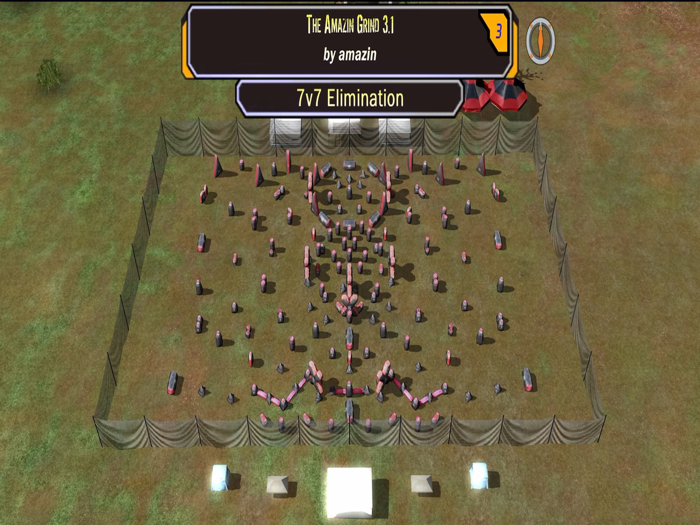Fields of Battle 2
